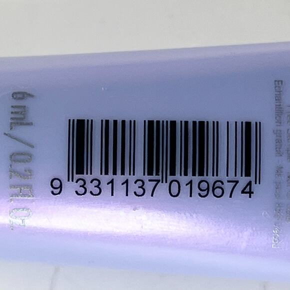 Becca First Light Priming Filter Primer Soft-focus Blur Smooth Travel .2 oz New - Picture 6 of 6